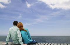 Bờ vai chờ đợi