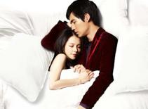 Châu Du Dân và Từ Nhược Tuyên tái ngộ trong “Sleepless fashion”