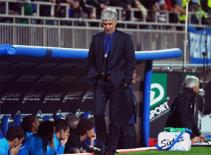 Gasperini bị sa thải: Cái giá của sự cố chấp