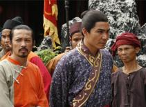 Huyền sử thiên đô "lùng" kinh phí cho phần II