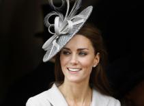 Những chiếc mũ đẹp nhất của công nương Anh