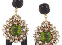 Trang sức phong cách thập niên 40