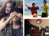 135 tác phẩm điện ảnh sẽ tranh tài tại LHP Busan 16