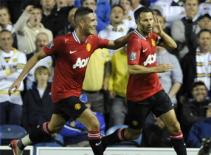 Sir Alex: Bậc thầy nghệ thuật dụng binh