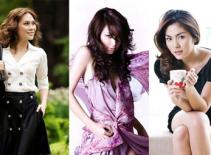 Giải mã sức hút bí ẩn của mỹ nữ Việt