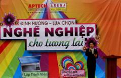 Giới trẻ chưa "mặn" học nghề, vì sao?  