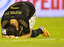 Video Racing - Real: Bế tắc