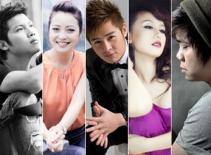 Sao Việt hồi hộp đón chờ Westlife