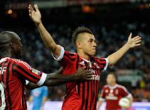 Vòng 4 Serie A: Thất vọng các “đại gia”