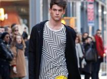 Thời trang phong cách Andrew Buckler 