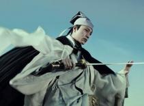 Ngắm chàng thư sinh áo trắng Trần Khôn