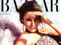 Alexa Chung: Cô gái của thời trang 2011