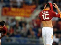 Video AS Roma - Siena: Xứng đáng