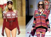 Bộ sưu tập D&G Xuân – Hè 2012