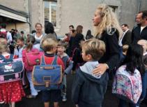 Giám sát trẻ bằng GPS