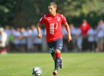 Lille: Điểm yếu lộ diện