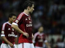 Bão chấn thương cuốn trôi Scudetto của Milan?