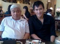 Bầu Kiên: không phải cái gì cũng cứ là tiền, nhiều tiền...