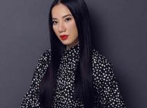 Chung Thục Quyên quyết tâm không sống thử