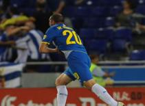 Video Espanyol - Getafe: Phút bù giờ định mệnh