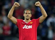 Trước trận Stoke - MU: Sir Alex kỳ vọng vào kinh nghiệm của Ferdinand