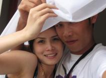 Hiệp Gà lập lờ chuyện hôn nhân tan vỡ