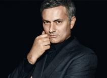 Mourinho mơ về Bundesliga