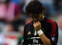 Pato nghỉ thi đấu 4 tuần