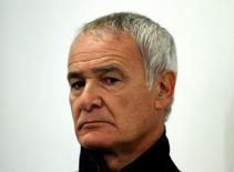 Inter chính thức bổ nhiệm "Thợ hàn" Ranieri