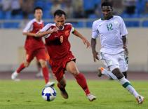 Việt Nam dự tranh 30 môn với gần 600 VĐV ở SEA Games 26 