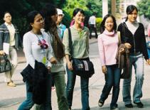 Mới nhập học, tân sinh viên “vập” ngay bẫy lừa