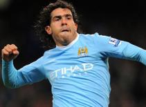 Tevez không được Sabella triệu tập