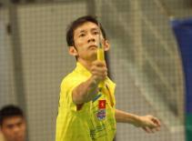 Nguyễn Tiến Minh: Giữ sức vì SEA Games 26 