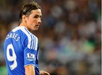Torres từng suýt đến Chelsea với giá 20 triệu bảng