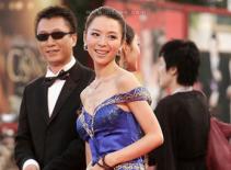 Những bộ váy hoàng tộc của minh tinh Trung Quốc (P1)