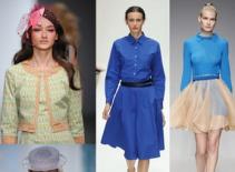 Xu hướng thời trang mới nhất tại London