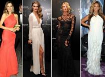Những chiếc váy đẹp nhất tuần qua (Tuần 3/9)