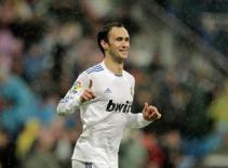 Real Madrid khốn đốn với chấn thương của Carvalho