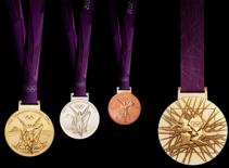 Azerbaijan dùng 9 triệu USD mua 2 huy chương vàng Olympic?