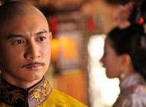 Bộ bộ kinh tâm – những giọt nước mắt đàn ông