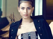 Trương Thị May từ chối thi Miss Earth 2011