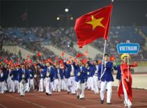 Chốt danh sách đoàn TTVN tham dự SEA Games 26