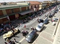 Khăn voan cô dâu dài 3km 