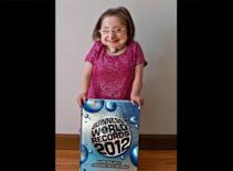 Cuộc sống thường ngày của người phụ nữ lùn nhất thế giới