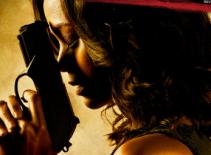 Vẻ đẹp nguy hiểm của "nữ sát thủ" Avatar