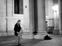 Chuyện châu Âu - những tâm sự bằng hình ảnh