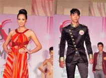 Ngôi vị cao nhất cuộc thi Siêu mẫu Việt Nam 2011