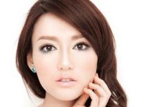 Bí quyết trang điểm xinh với tông mắt xanh