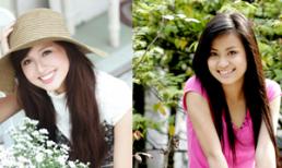 Những ca sĩ đi lên từ 'hotgirl'