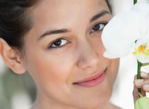 Bí mật của làn da trắng hồng hoàn hảo 